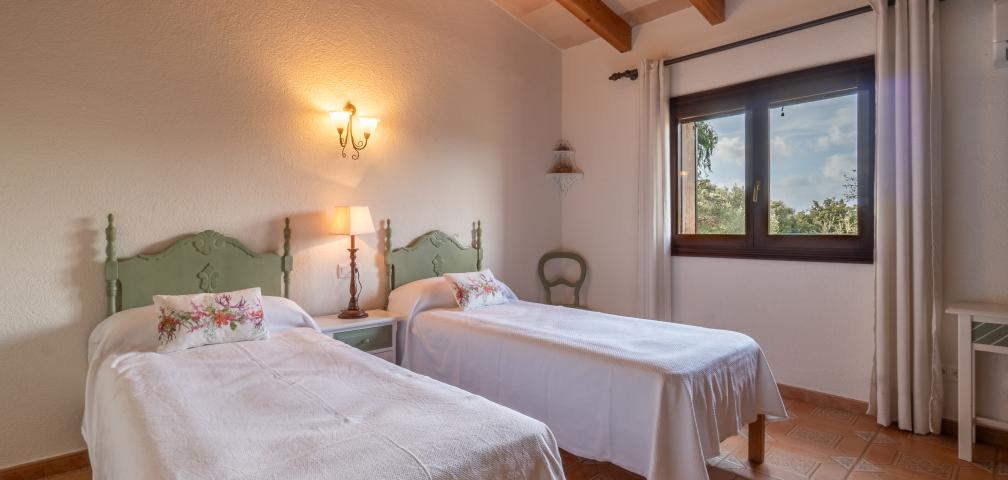 Rural Villa Na Cursunera