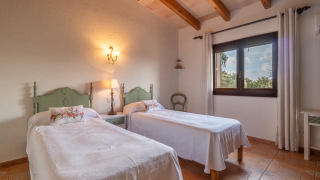 Rural Villa Na Cursunera