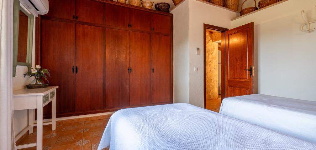 Rural Villa Na Cursunera