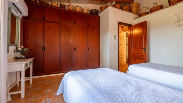 Rural Villa Na Cursunera