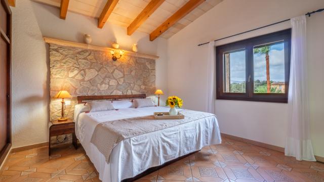 Rural Villa Na Cursunera