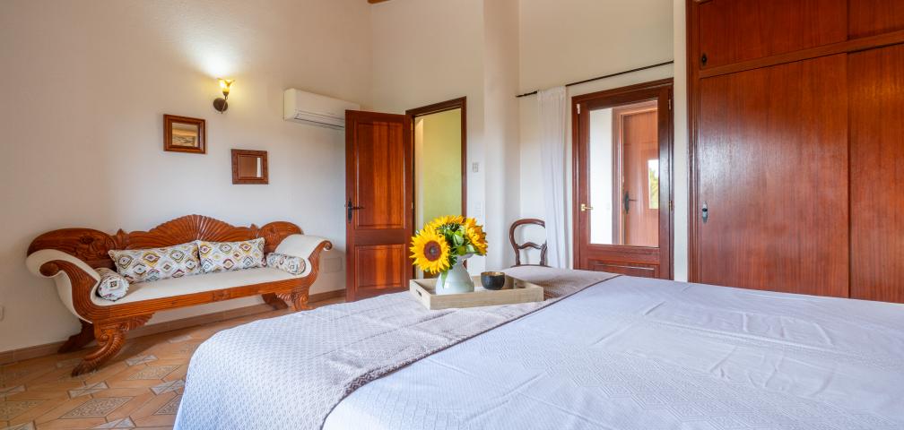 Rural Villa Na Cursunera