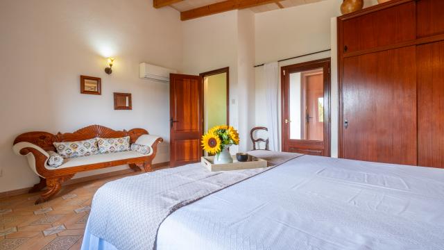 Rural Villa Na Cursunera