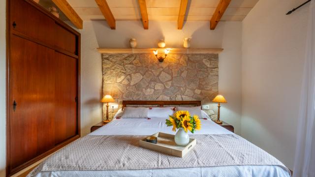 Rural Villa Na Cursunera