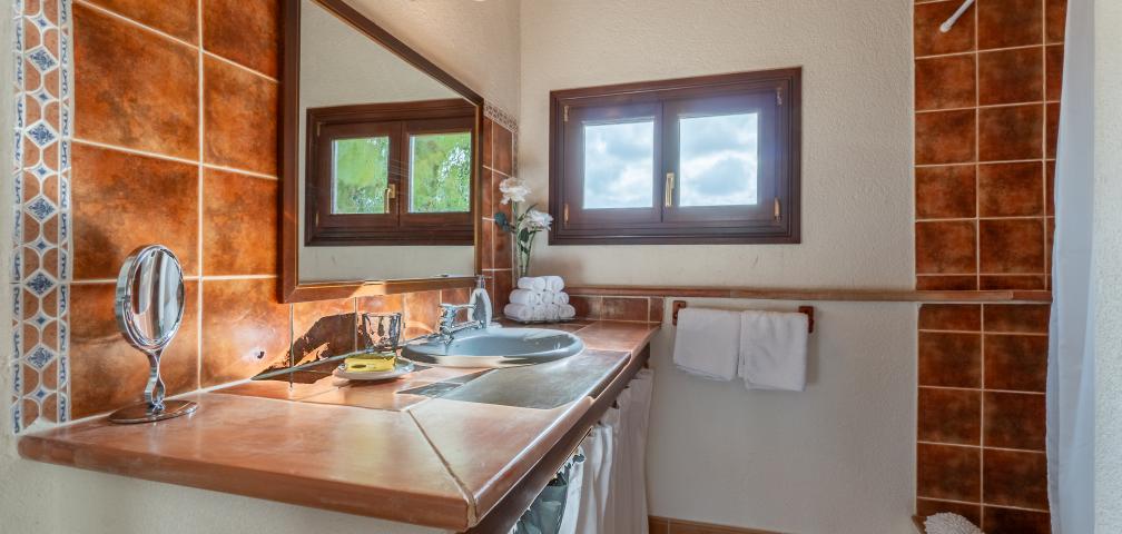 Rural Villa Na Cursunera