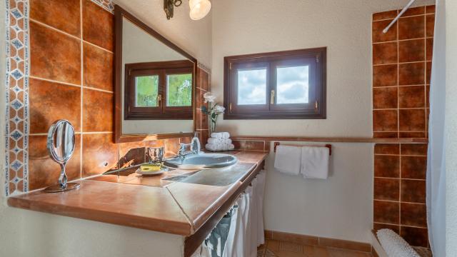 Rural Villa Na Cursunera