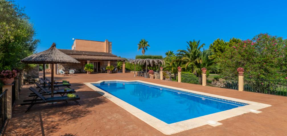 Rural Villa Na Cursunera