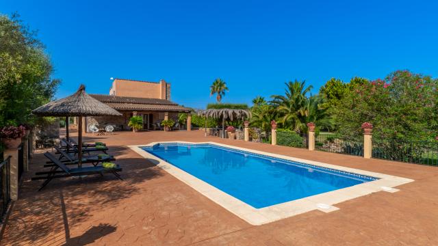 Rural Villa Na Cursunera