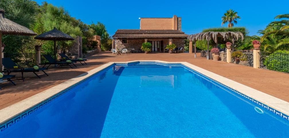 Rural Villa Na Cursunera