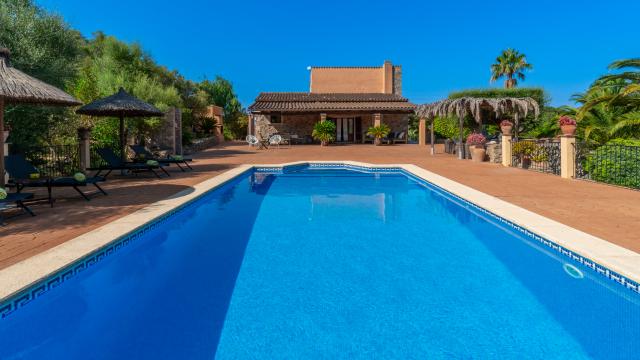 Rural Villa Na Cursunera