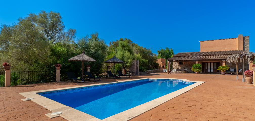 Rural Villa Na Cursunera