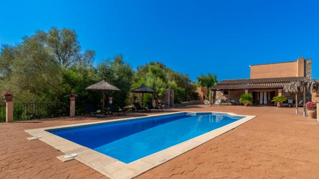 Rural Villa Na Cursunera