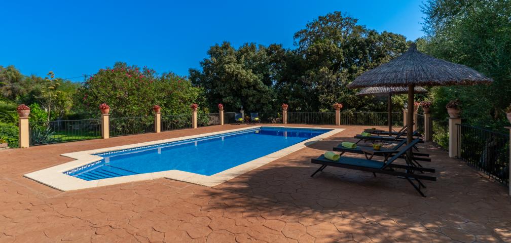 Rural Villa Na Cursunera