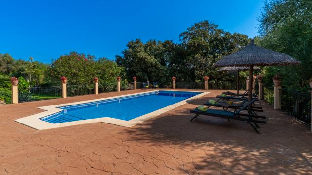 Rural Villa Na Cursunera