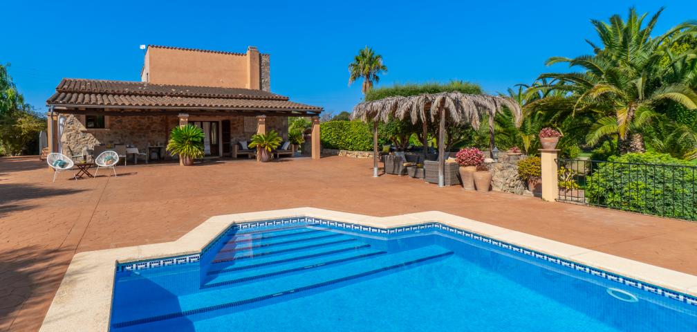 Rural Villa Na Cursunera