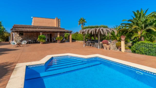 Rural Villa Na Cursunera