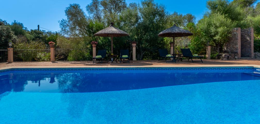 Rural Villa Na Cursunera