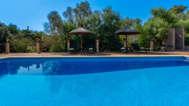 Rural Villa Na Cursunera