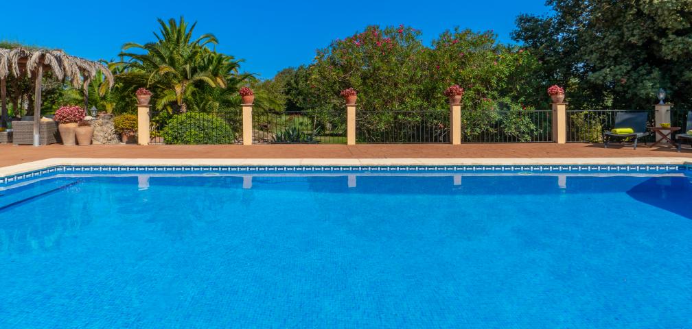 Rural Villa Na Cursunera