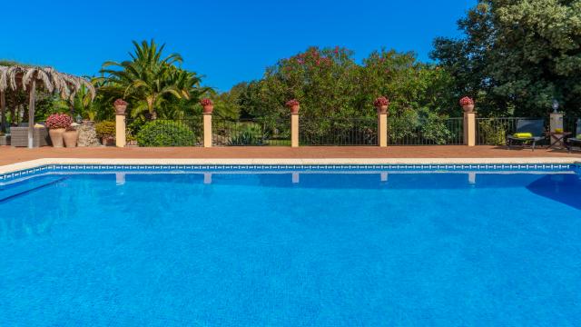 Rural Villa Na Cursunera