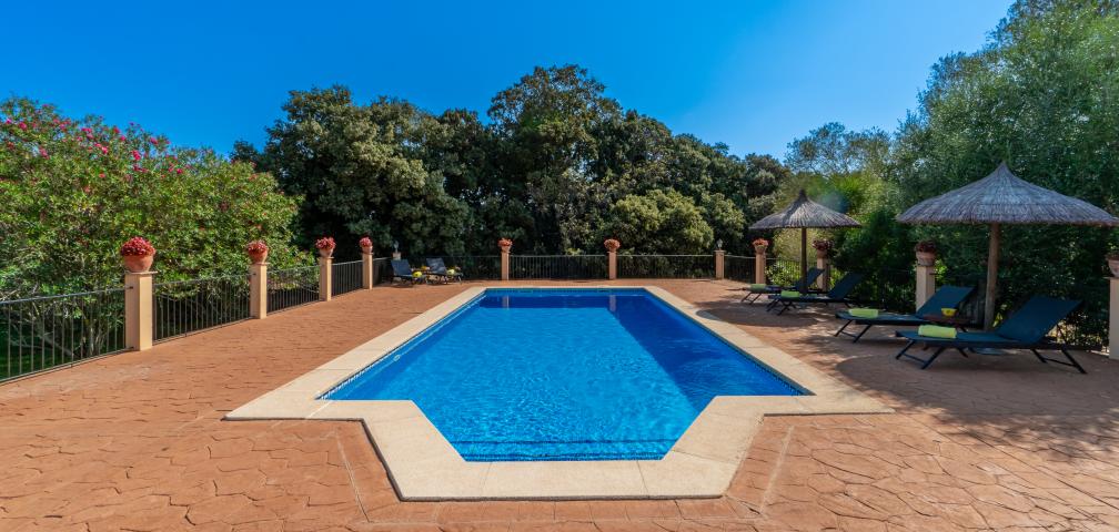 Rural Villa Na Cursunera