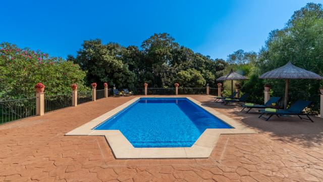 Rural Villa Na Cursunera