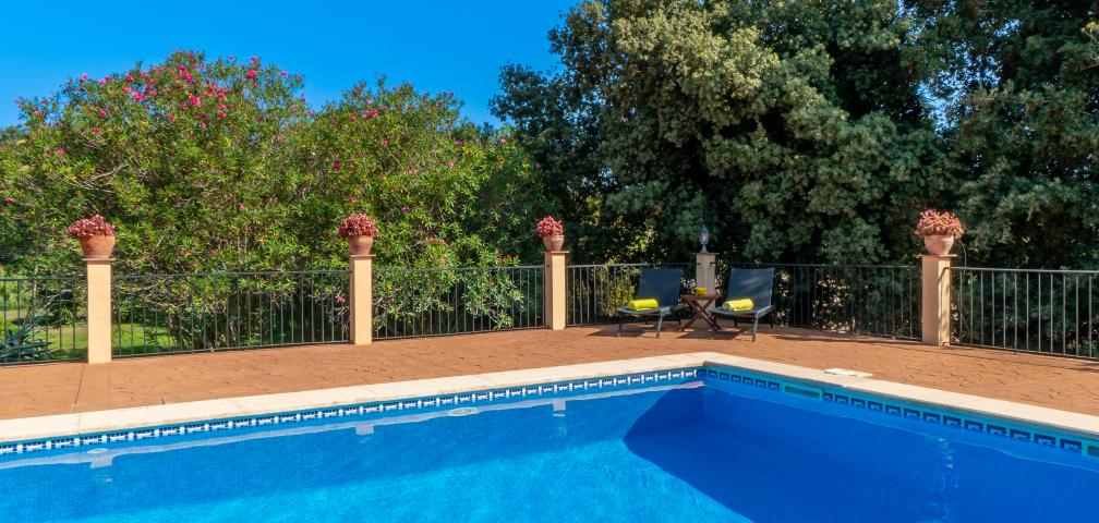 Rural Villa Na Cursunera