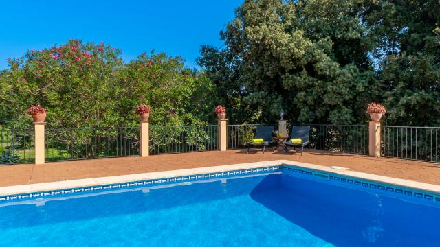 Rural Villa Na Cursunera