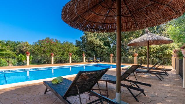 Rural Villa Na Cursunera