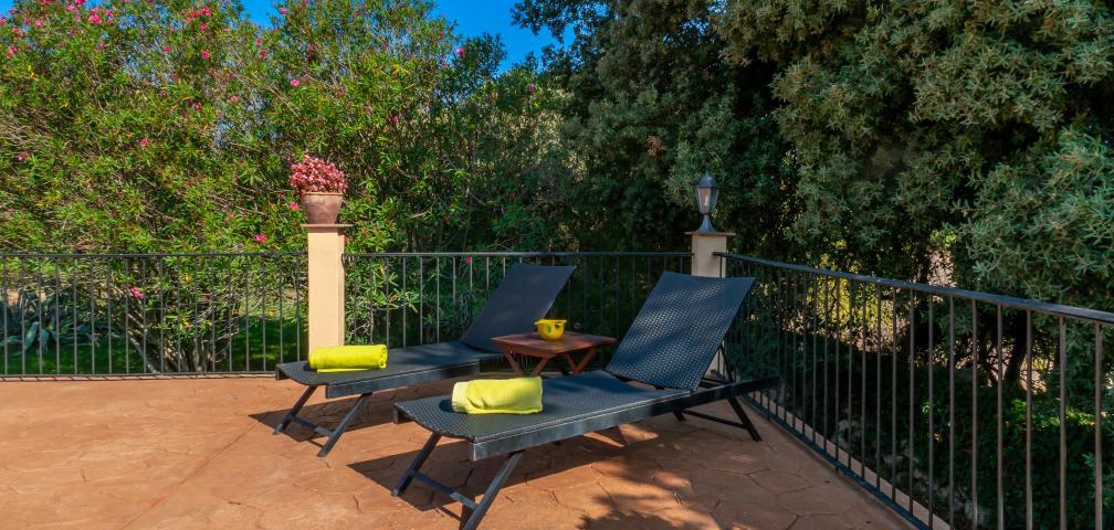 Rural Villa Na Cursunera