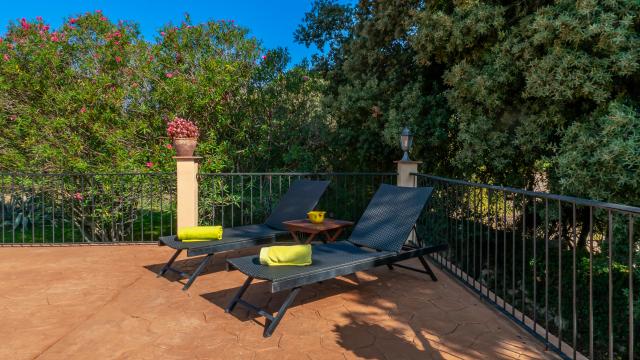 Rural Villa Na Cursunera