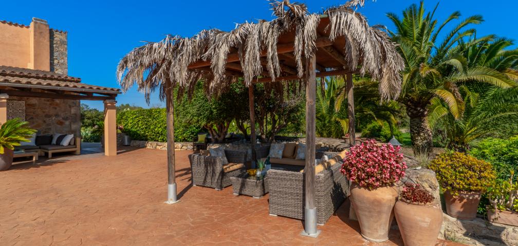 Rural Villa Na Cursunera