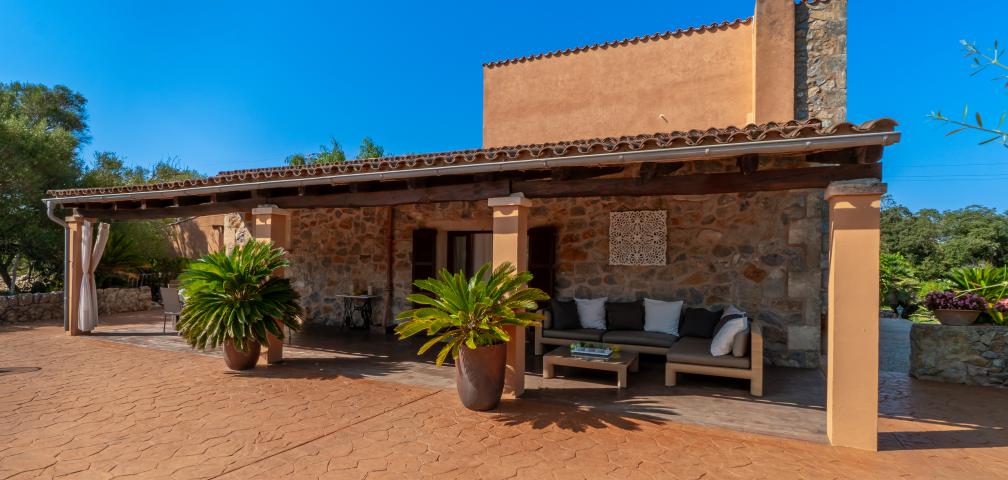 Rural Villa Na Cursunera