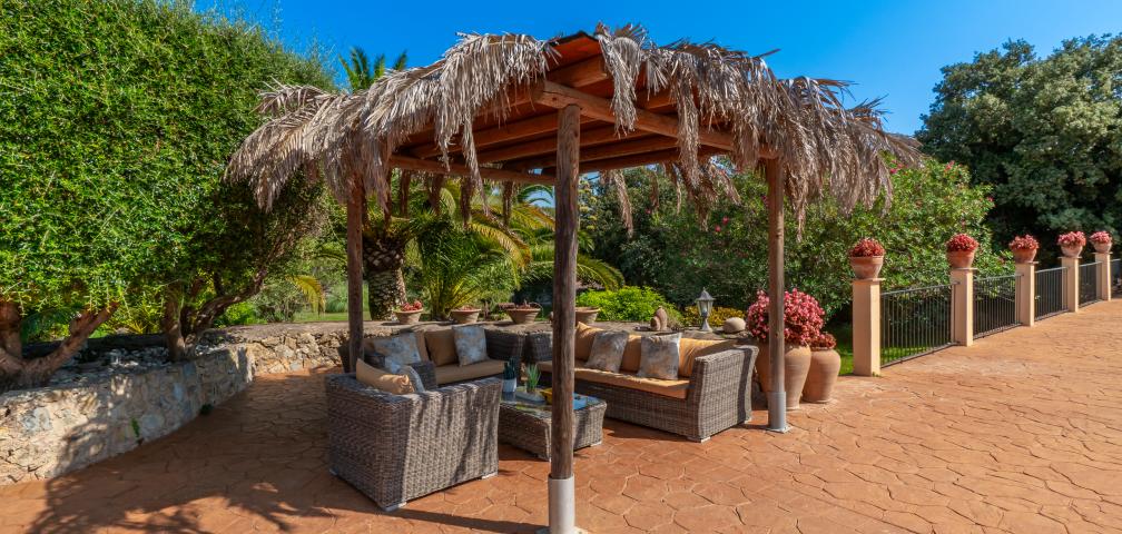 Rural Villa Na Cursunera