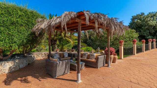 Rural Villa Na Cursunera