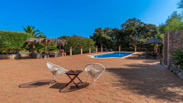 Rural Villa Na Cursunera