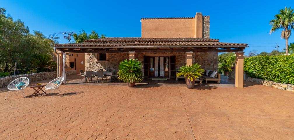 Rural Villa Na Cursunera