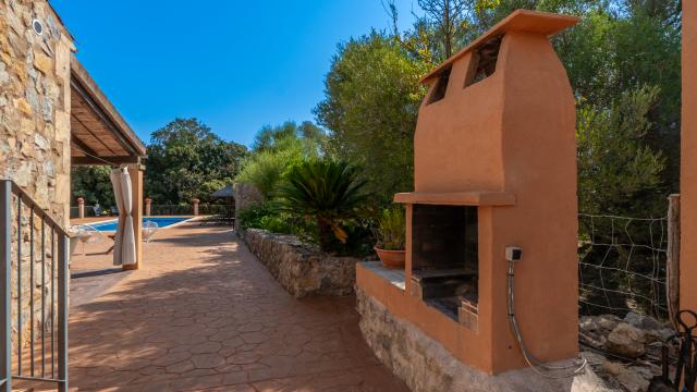 Rural Villa Na Cursunera