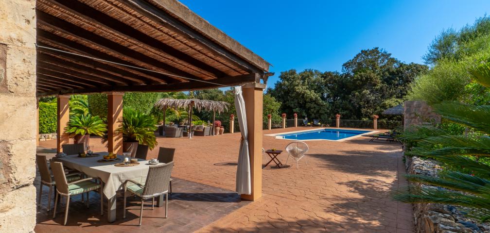 Rural Villa Na Cursunera