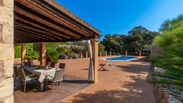 Rural Villa Na Cursunera