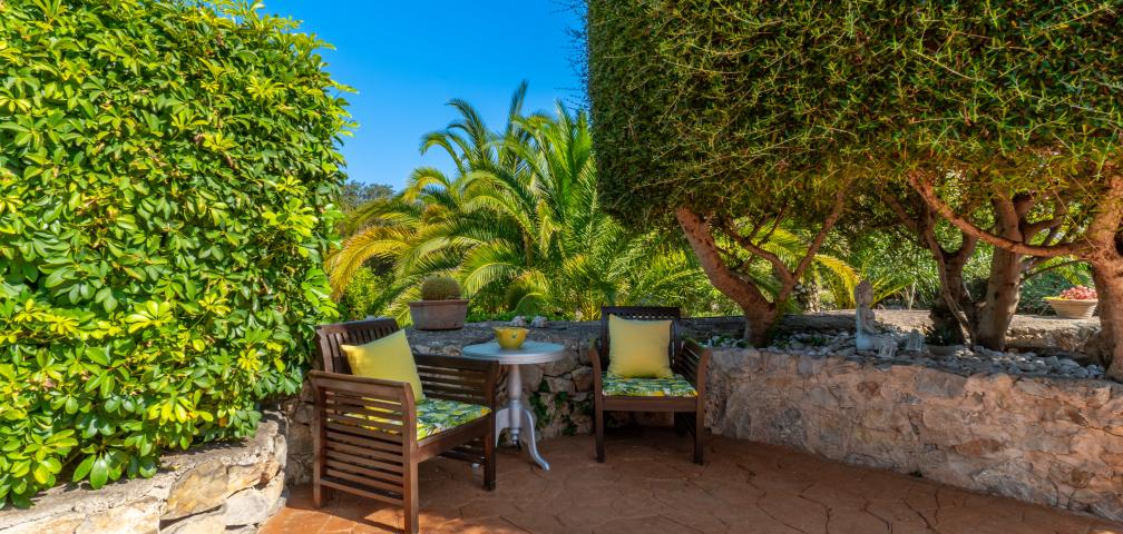 Rural Villa Na Cursunera