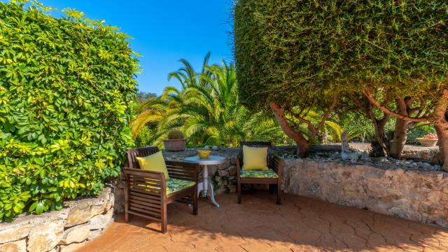 Rural Villa Na Cursunera