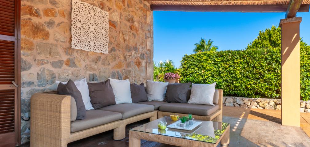 Rural Villa Na Cursunera