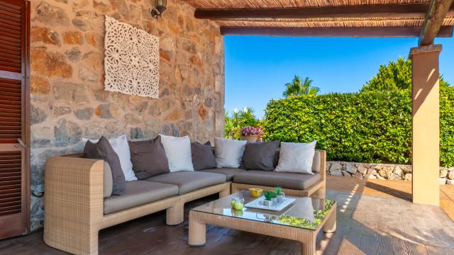 Rural Villa Na Cursunera