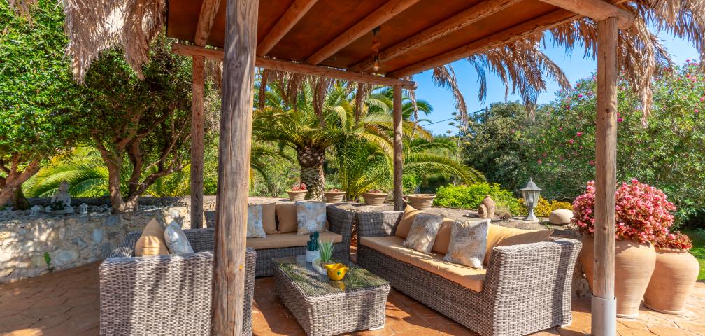 Rural Villa Na Cursunera