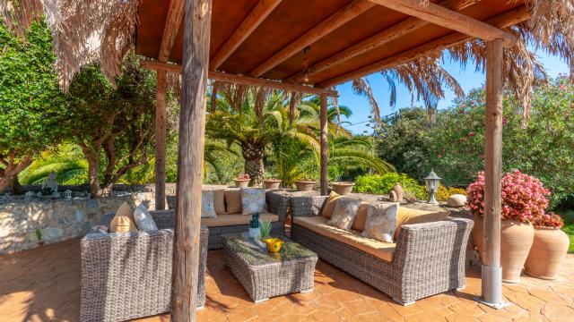 Rural Villa Na Cursunera