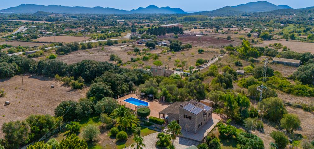 Rural Villa Na Cursunera