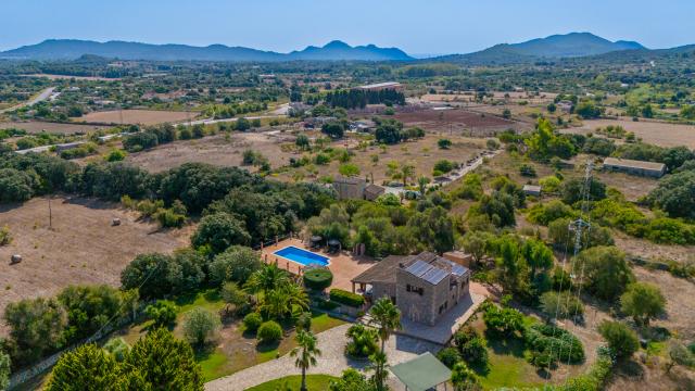 Rural Villa Na Cursunera