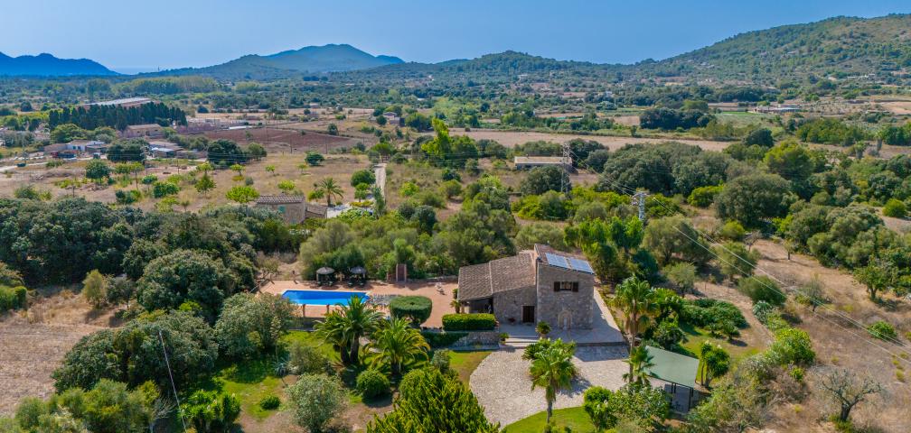 Rural Villa Na Cursunera