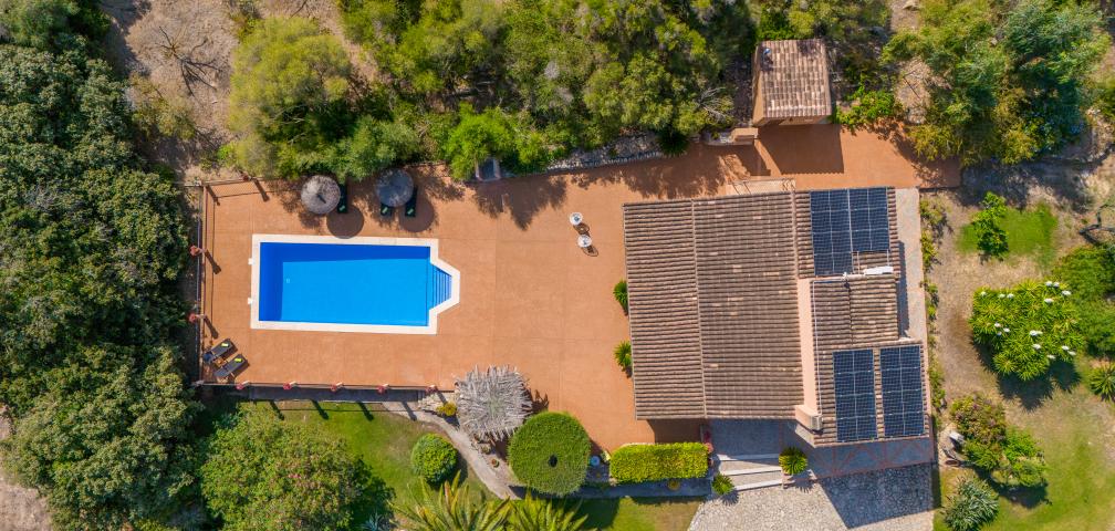 Rural Villa Na Cursunera